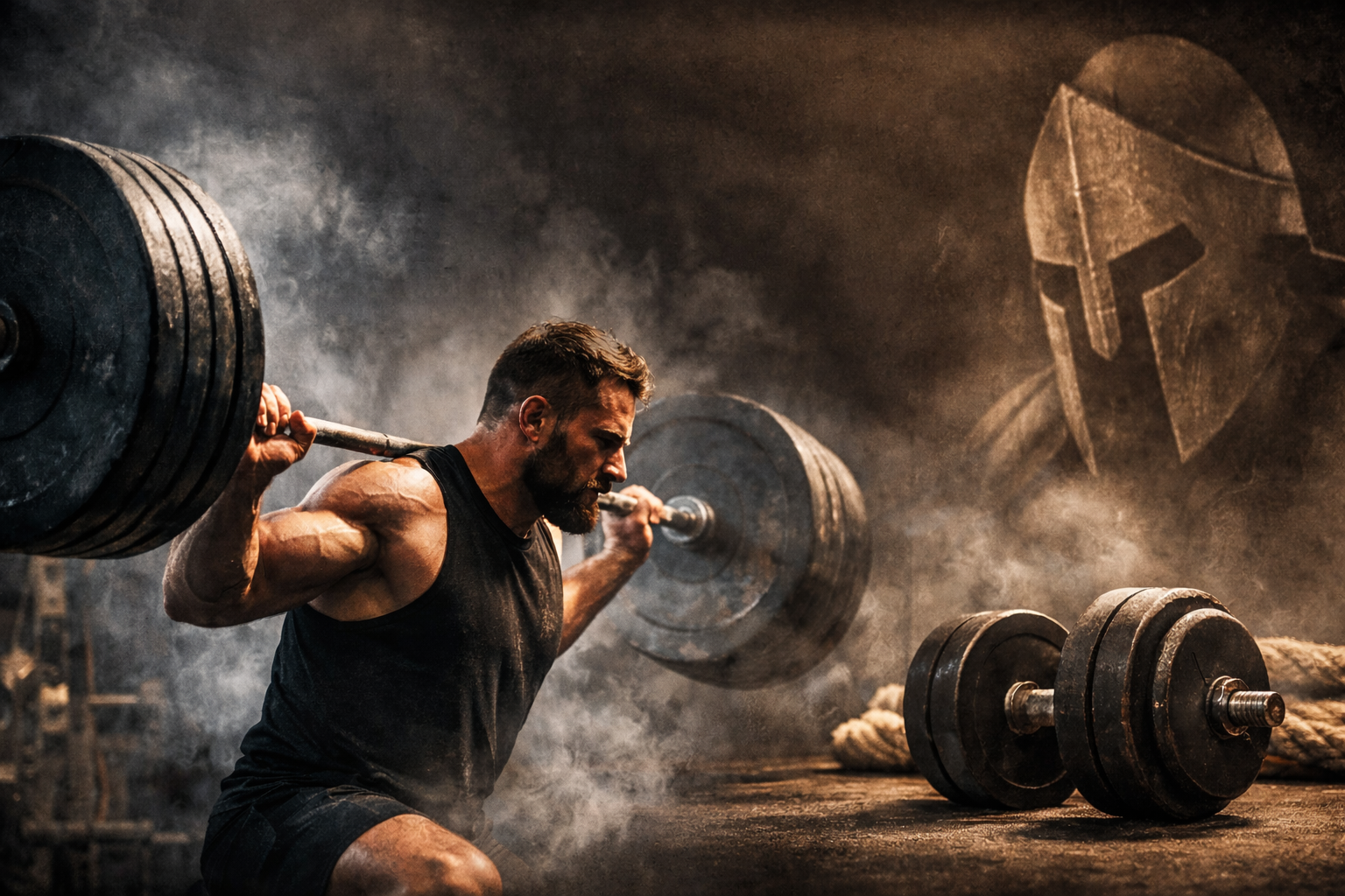 weight training benefits for men
