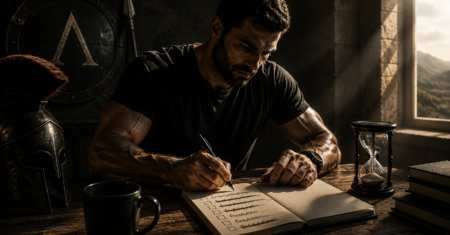 Como Ser Hiper produtivo em 4 Passos Simples