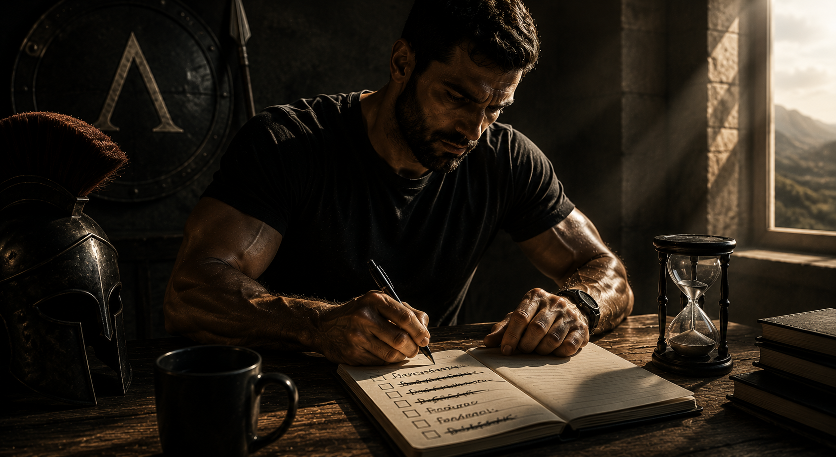 Como ser mais produtivo